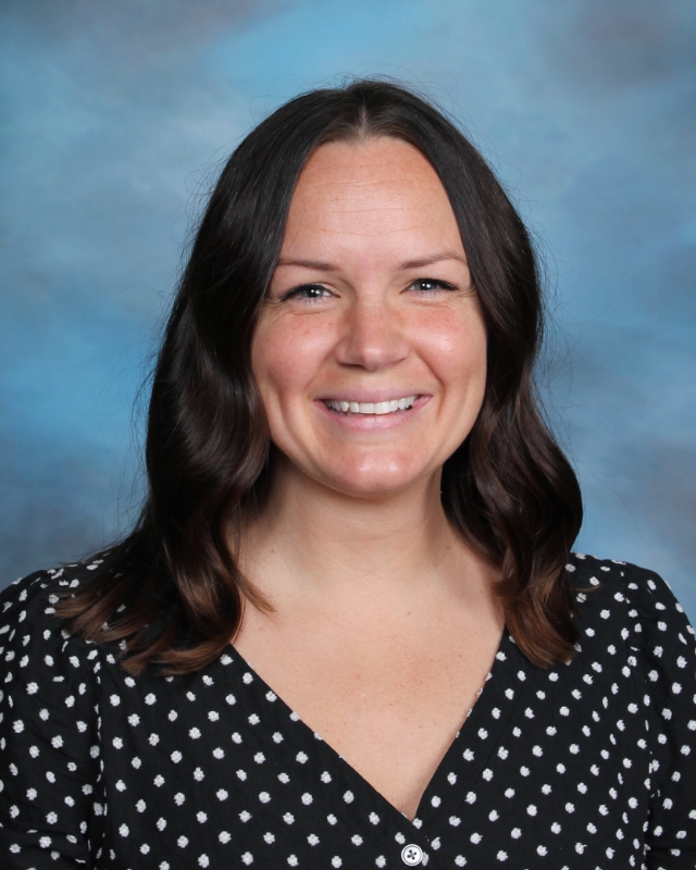 Image of Krista Penrod