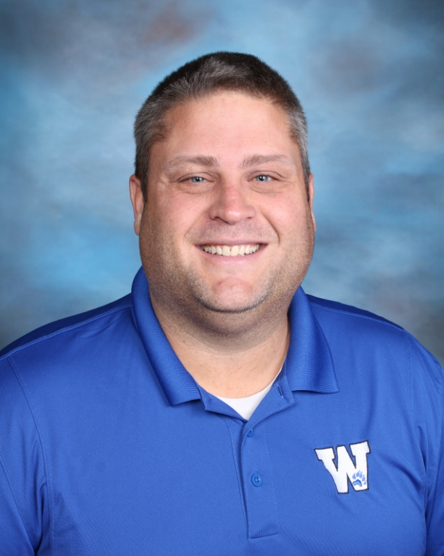 Image of Kyle Peterson