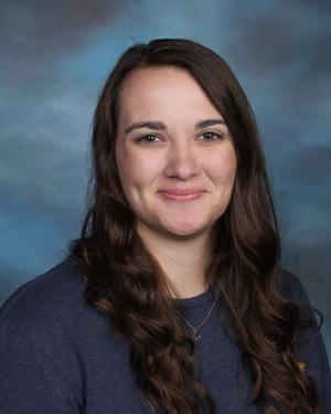 Image of Katelyn Schlicht