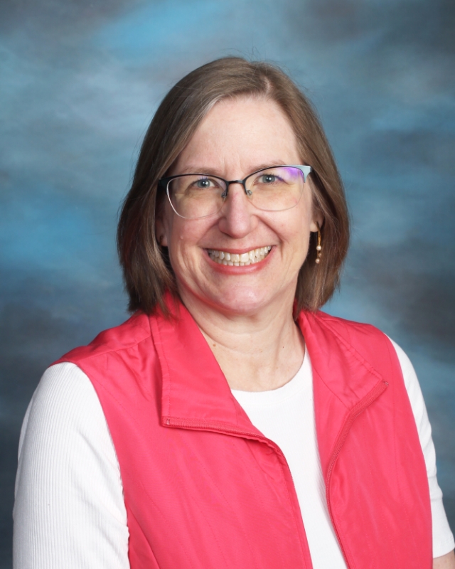 Image of Karen Tiffany