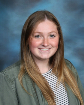 Image of Kaitlyn Vander Linden