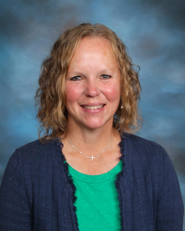 Image of Karen Weber