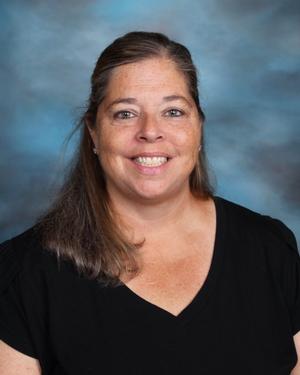 Image of Lisa Eickberg