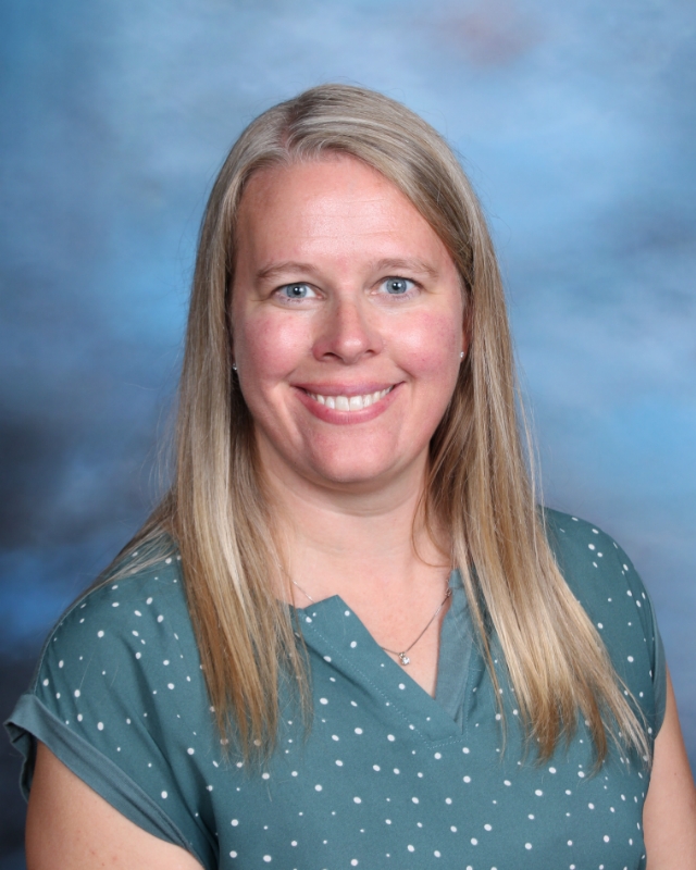 Image of Lisa Johnson