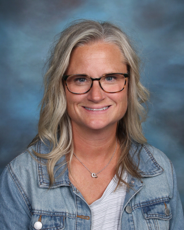 Image of Lynn Packard
