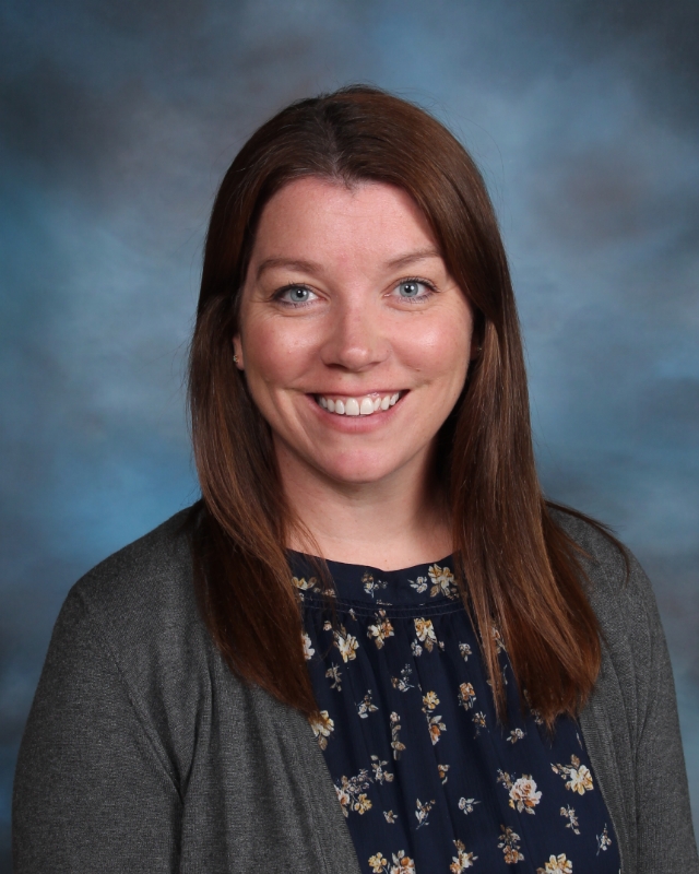 Image of Laura Schreurs