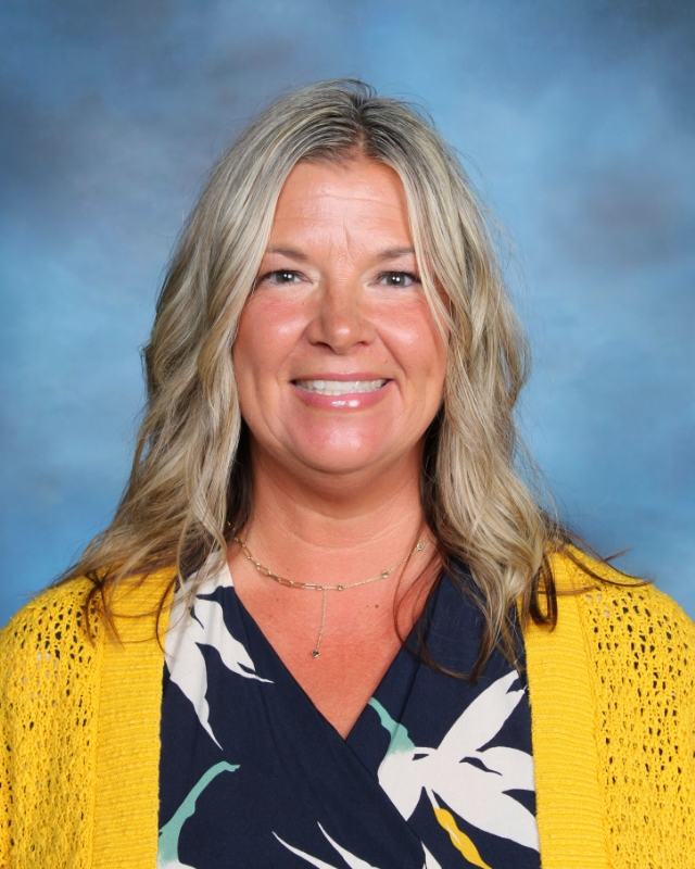 Image of Lisa Studer