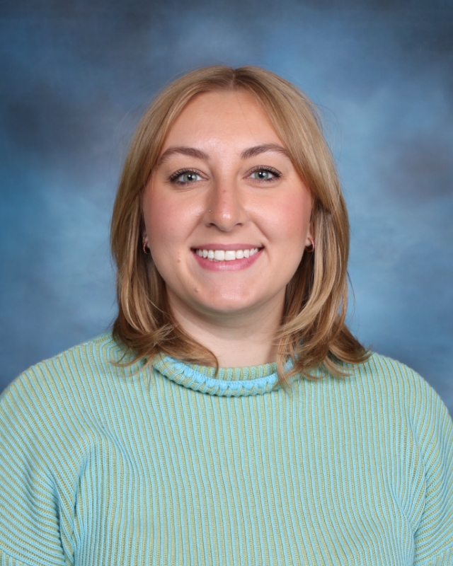 Image of Marissa Kazik