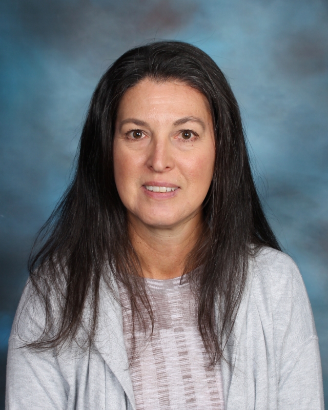 Image of Maria Carrasco Webster