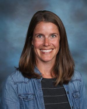 Image of Megan Acuna