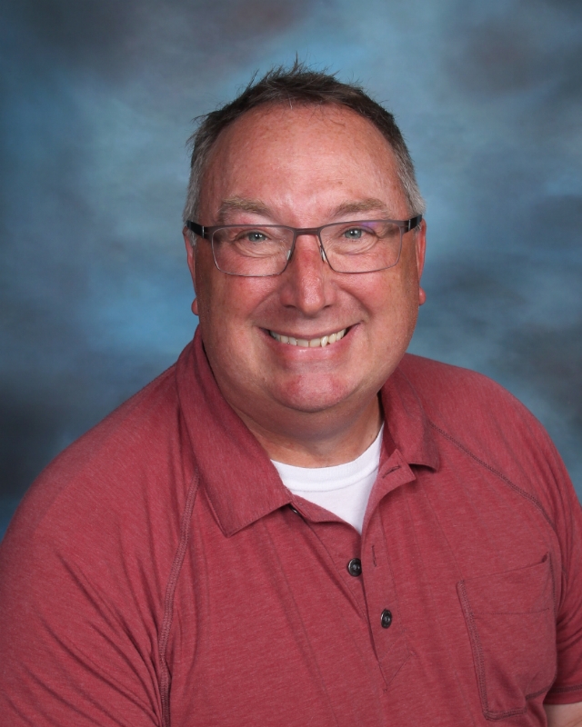 Mark Krier