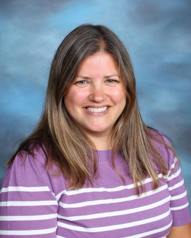 Image of Megan Manning