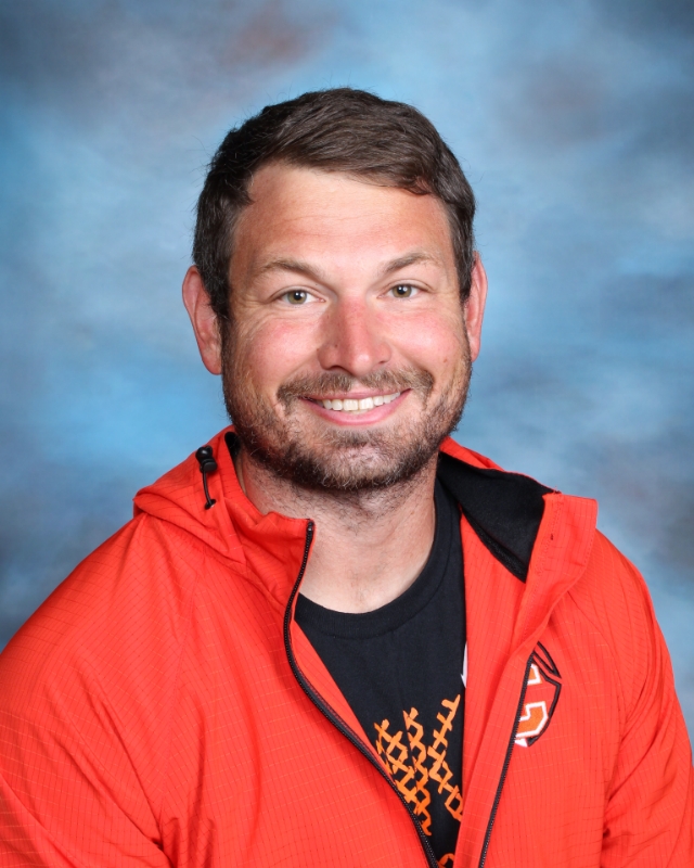 Image of Matthew McDonnell