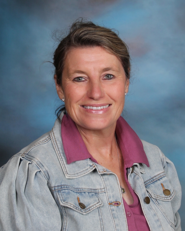 Image of Michelle Roe