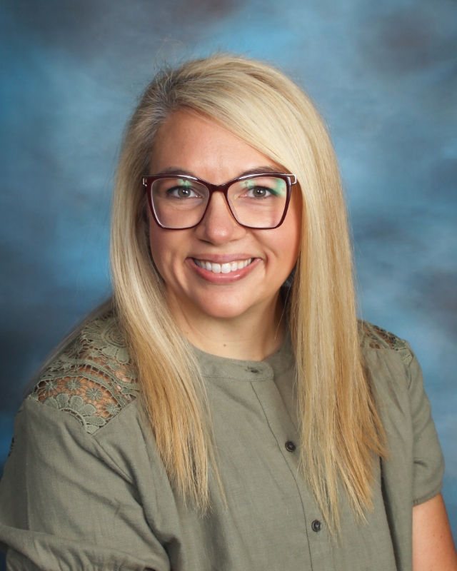 Image of Margaret Schiel