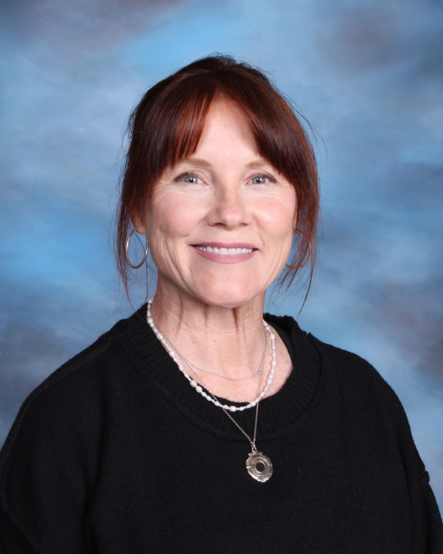 Image of Margaret Sharp