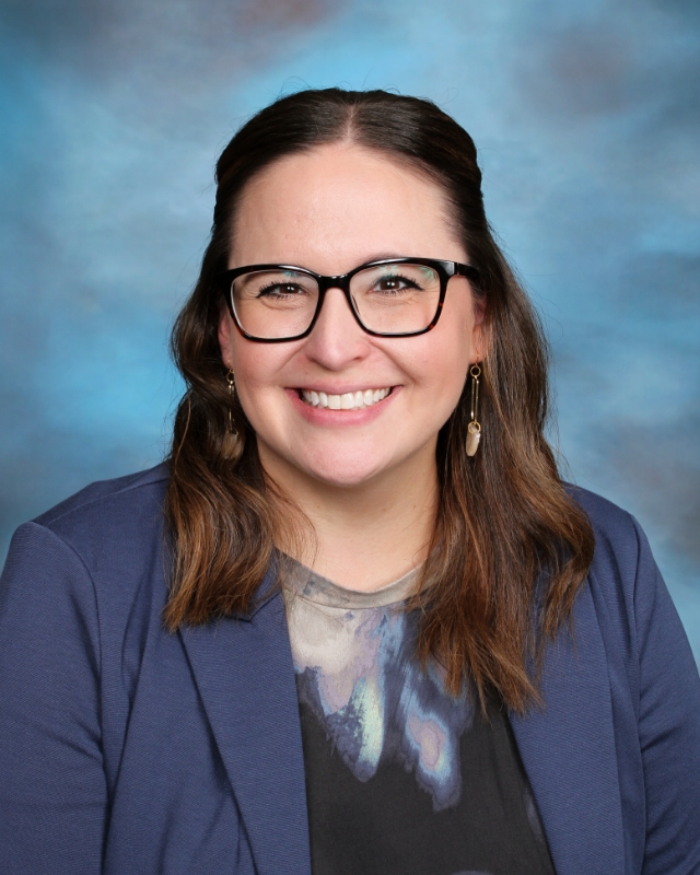 Image of Natalie Hahn