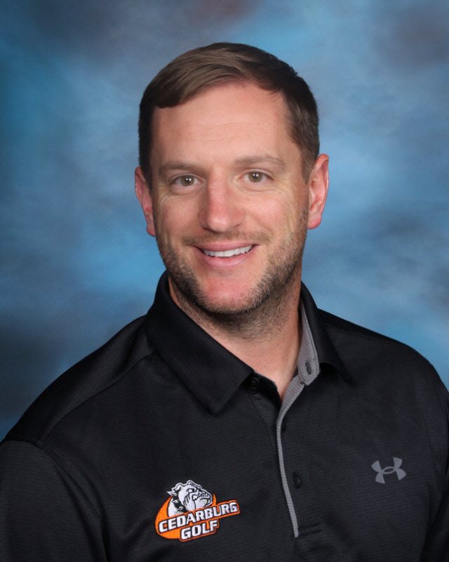 Image of Nick Mueller