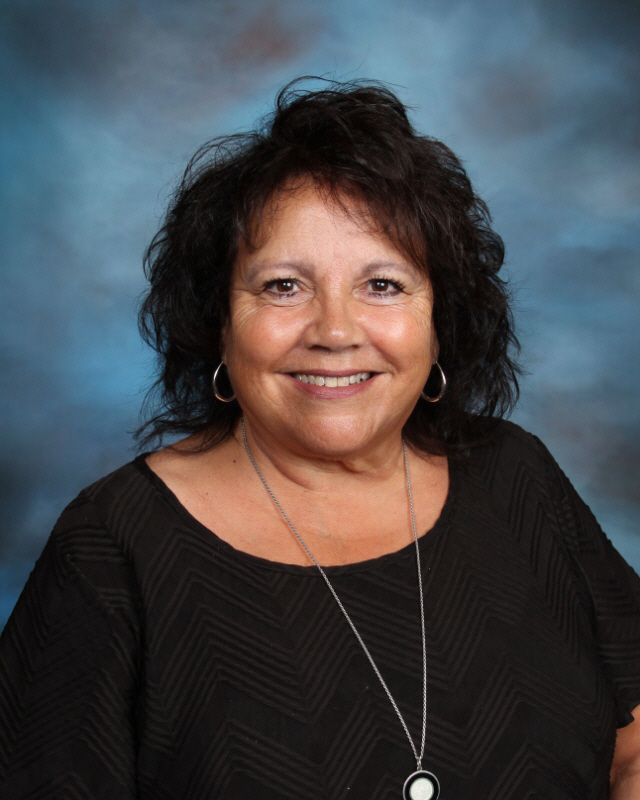 Image of Patty Clapper