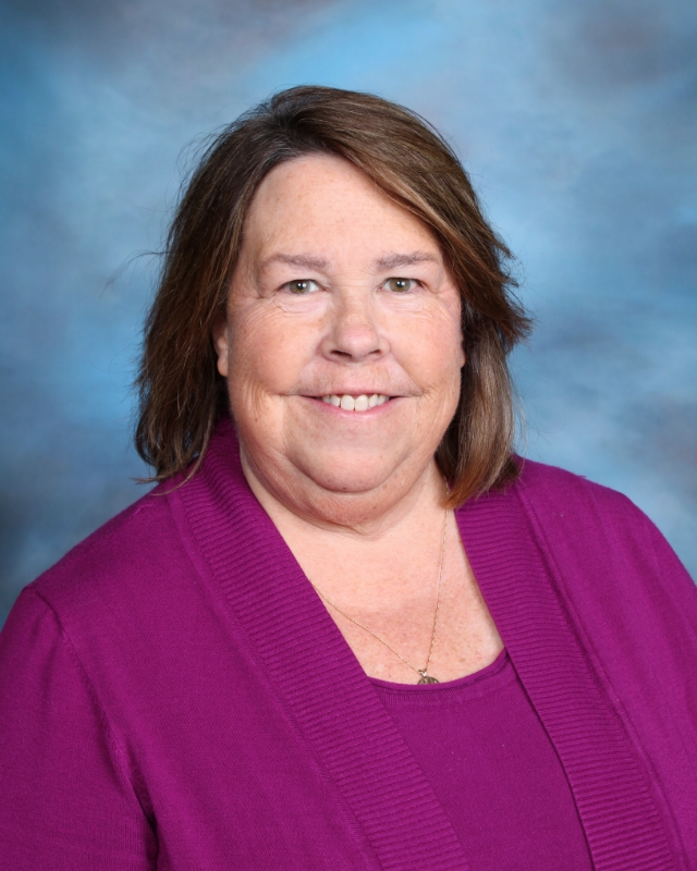 Image of Patricia Knudson