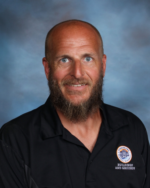 Image of Patrick Koster