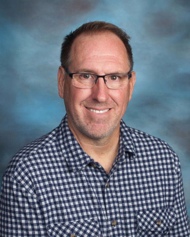Image of Patrick Sorensen