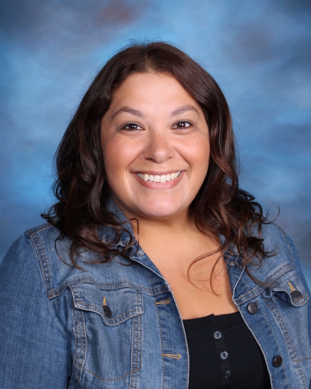 Image of Rachel Krueger