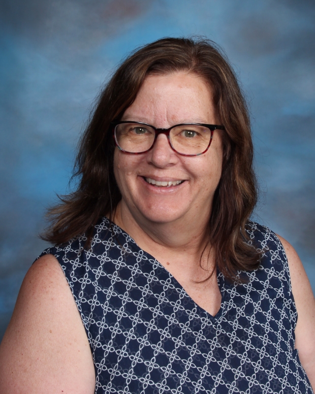 Image of Rhondella Morgan