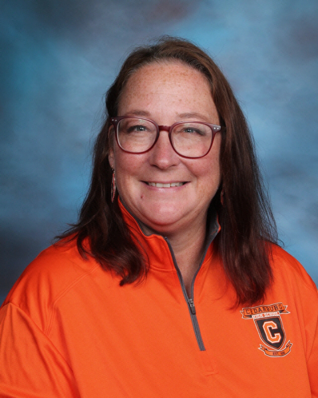 Image of Rebecca Rice