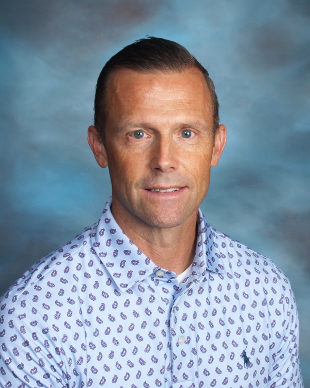 Image of Rick Wagner