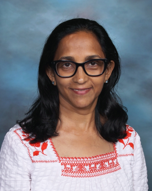 Sowmya Desai