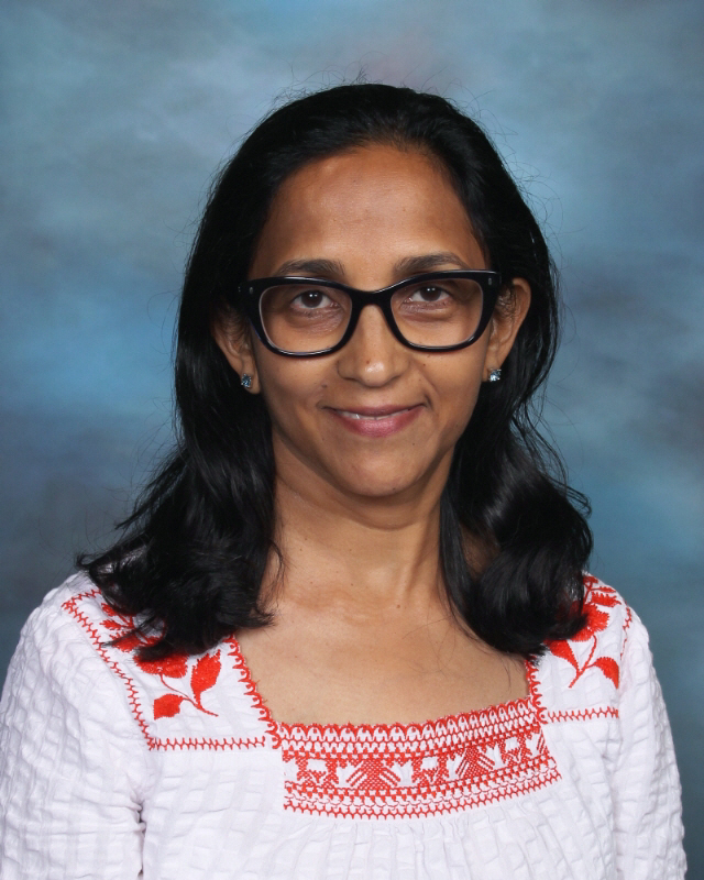 Image of Sowmya Desai