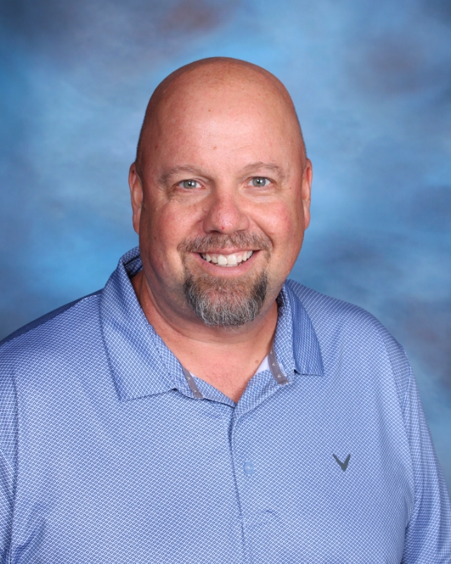 Image of Stephen Keller