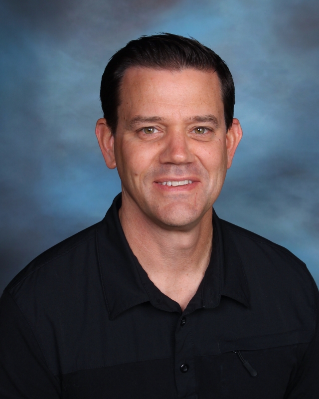 Scott May
