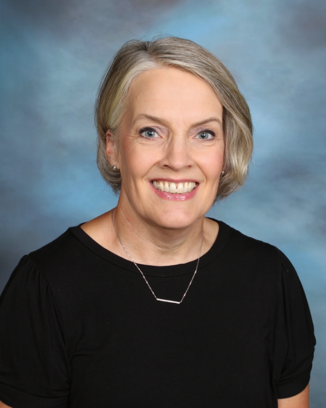 Sue Peksa