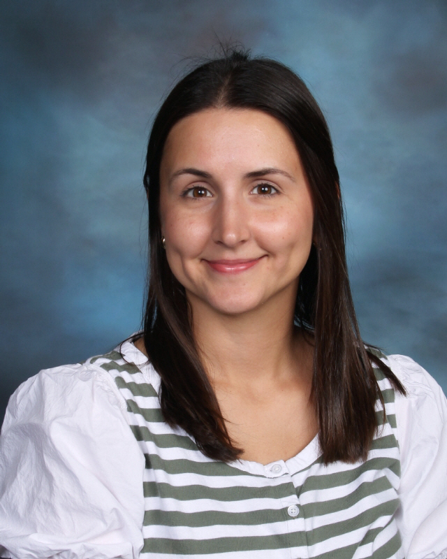 Image of Sarah Poplawski