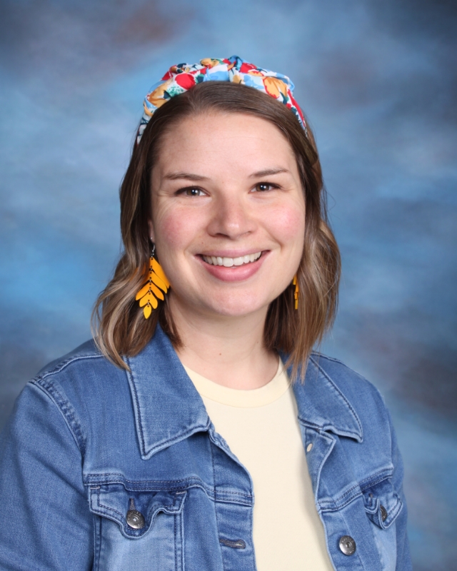 Image of Sasha Miller