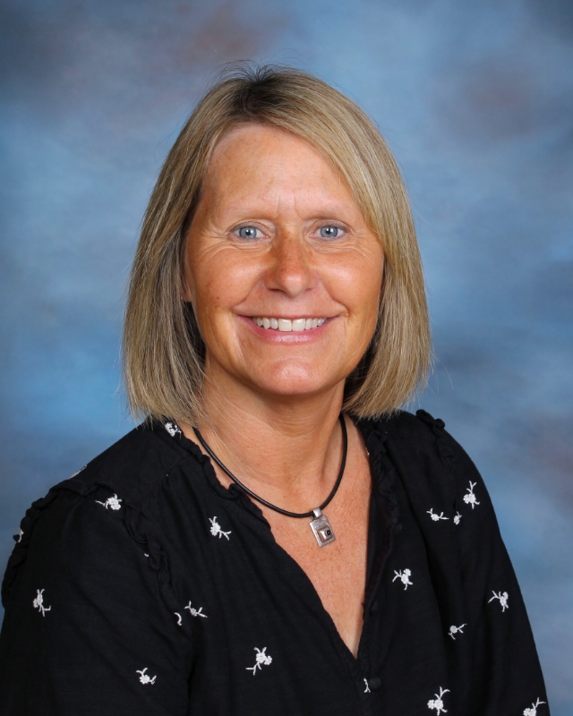 Image of Sally Roberts