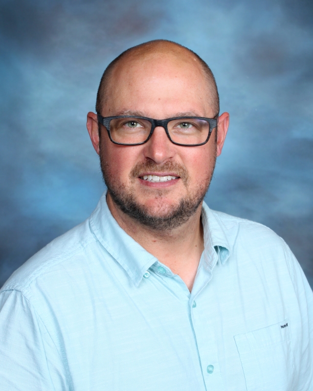 Image of Sean Skipper