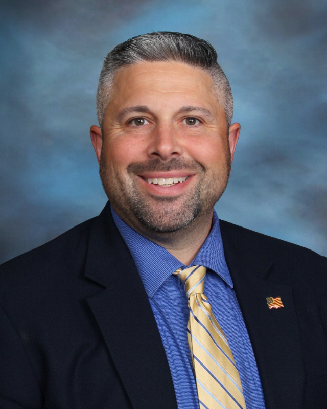 Tony DeRosa