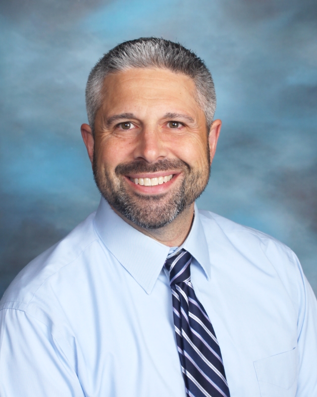 Image of Tony DeRosa