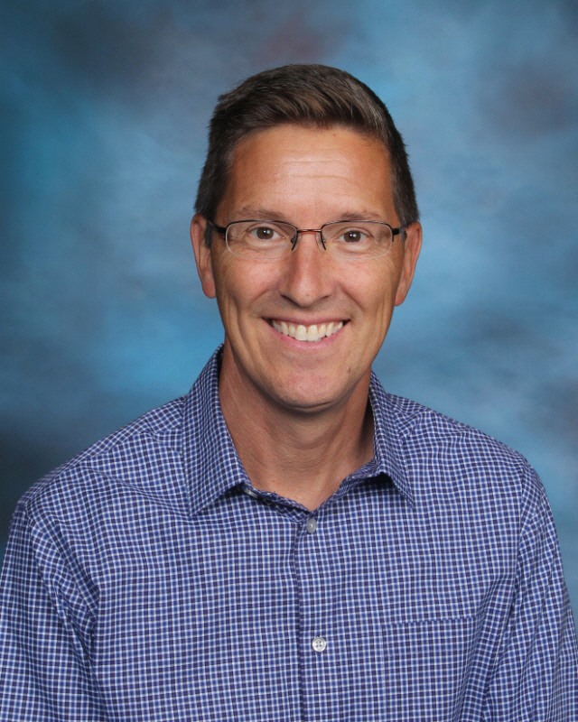 Image of Timothy Labinski