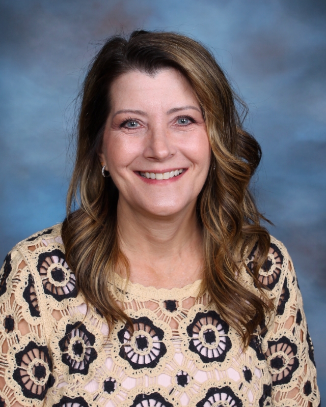 Image of Vicky Klebba