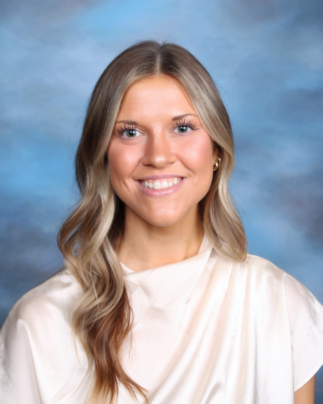 Image of Victoria Weinfurter