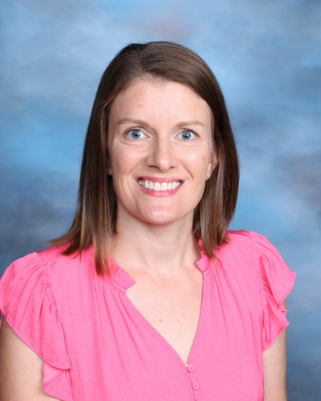 Image of Wendy Blank